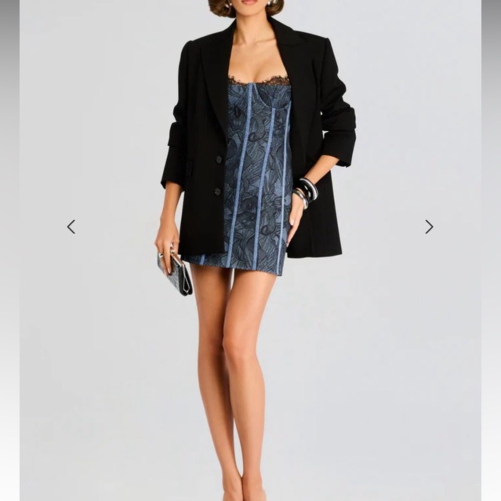 Retrofête Trice Dress size small 
Brand new with tags